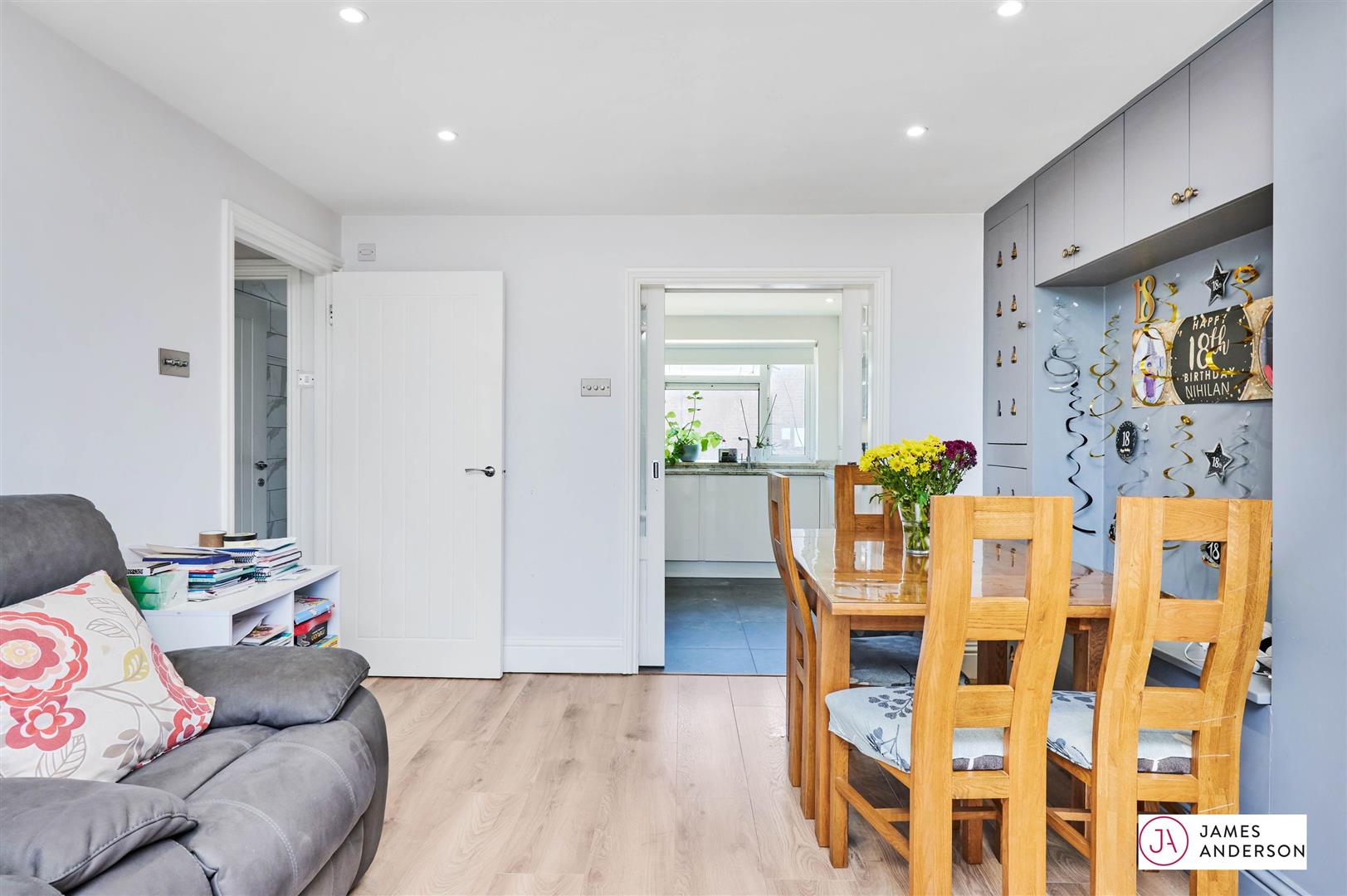 Westfields, Barnes James Anderson South West London Estate Agents